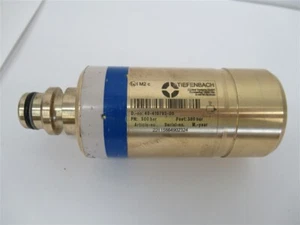 Tiefenbach 40-410793-00, Valve - Picture 1 of 3