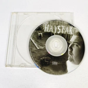 Haystak: Car Fulla White Boys CD Disc Only Original Pressig Nashville TN Rap CWB - Picture 1 of 6