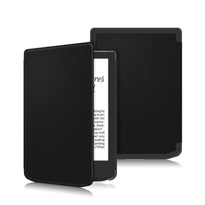 Case For Pocketbook Verse PB629 /Verse Pro PB634 E-Reader 6" Wake/Sleep Cover - Picture 1 of 73