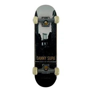 TECH DECK MINI 96mm Skateboard, 2002, Danny Supa Zoo York. RAR - Bild 1 von 7
