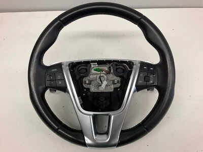 Volante de cambio de paleta 15-18 Volvo S60 V60 34221167 Foto 1 de 4