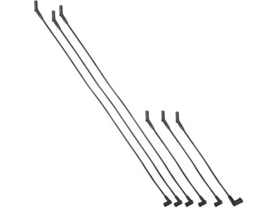 Juego de cables de bujía Autopart Premium 54163SR 1991 para Ford Aerostar 1990-1996 Foto 1 de 2