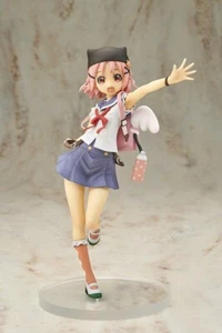 Di Molto Bene School-Live! Gakkougurashi! Takeya Yuki Figure Used Japan Rare - Picture 1 of 5
