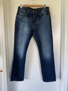 David Bitton Buffalo Jeans 34/30 - Picture 1 of 6