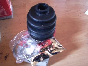 Original-Zubehör-Hersteller Spec CV Boot Kit außen für Mitsubishi Shogun Pajero alle 1984 - 1991 - Bild 1 von 1