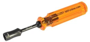 Llave driver de tuerca de 11/32" sin usar y en paquete Gen 2 9809 - Imagen 1 de 1