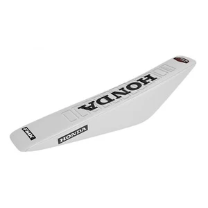 FMX White Series Seat Cover for Honda CRF 250/450 02/08 FREE SHIPPING - Bild 1 von 1