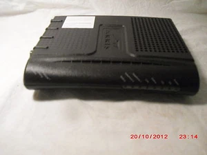 ARRIS TM502G Telephony Modem NO POWER ADAPTER - Picture 1 of 6