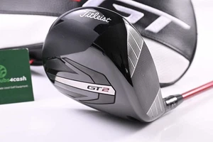 Ladies Titleist GT2 Driver / 11 Degree / Ladies Flex Denali Red 40 Shaft - Picture 1 of 9