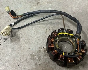 Arctic Cat Stator 2007-2017 Crossfire F5 F6 CF6 M6 Sno Pro 500 ZR 4000 LXR RR - Picture 1 of 3