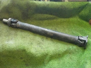 Eje de hélice trasero MITSUBISHI Pajero Mini 2005 TA-H58A [usado] [PA85347648] - Imagen 1 de 3