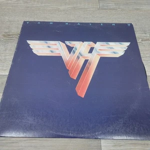 Van Halen 2 II LP Album Warner Bros HS3312 - Picture 1 of 7
