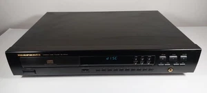 Marantz 74CD57/22B Compact Disc CD Player Seperate Black - Not Reading Discs - Picture 1 of 9