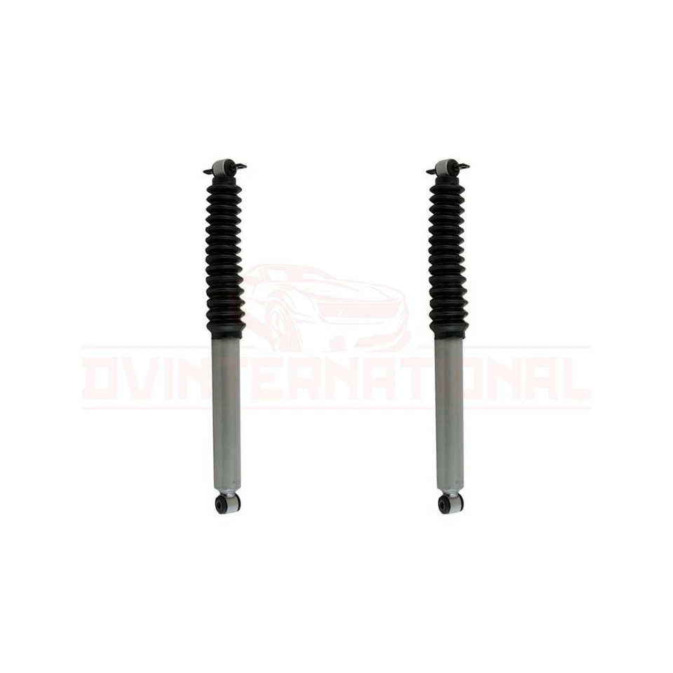 Amortiguadores traseros Gabriel Max Control para Chevrolet C2500 Suburban 1992-1999 Foto 1 de 1