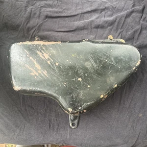 Honda CB160 CL160 Left Side Cover 17331216000S - Picture 1 of 12