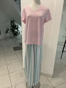 US Polo ASSN by Ralph Lauren Pyjama Schlafanzug Gr.M/L 38-40 NEU - Bild 1 von 18