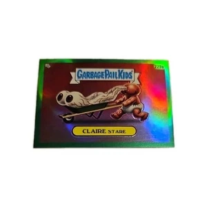 Garbage Pail Kids Claire Stare 2023 Topps 229a - Picture 1 of 2