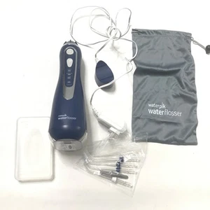 Waterpik Cordless Advanced 2.0 Water Flosser For Teeth Gums, Braces Dental PARTS - Picture 1 of 3