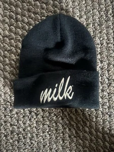 Milk Bar Beanie - Picture 1 of 2