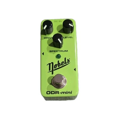 ODR-mini Foto 1 de 4