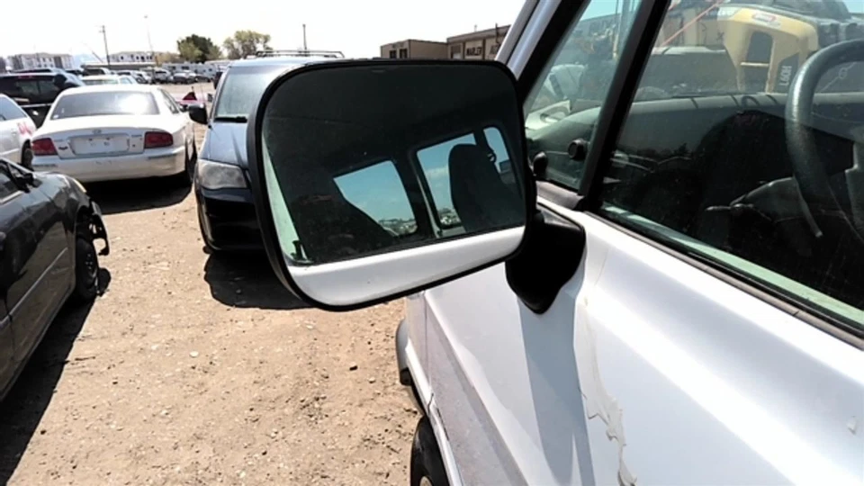 Espejo retrovisor lateral del conductor manual 6x9" para furgoneta Dodge 1500 95-97 29445564 Foto 1 de 4