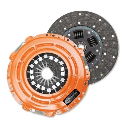 Centerforce CFT913813 II Clutch Pressure Plate and Disc Set - Image 1 of 3