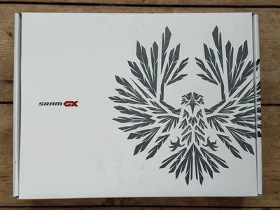 SRAM GX Eagle XG1275 Cassette - 10-52T - New - Image 1 of 4