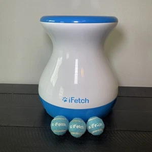 iFetch Frenzy Fetch Toy for Dogs - Non-Electronic Brain Teaser for Small Dogs... - Picture 1 of 8