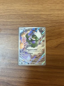 Tornadus 210 Promo White Flare Holo Near Mint Englisch - Bild 1 von 2