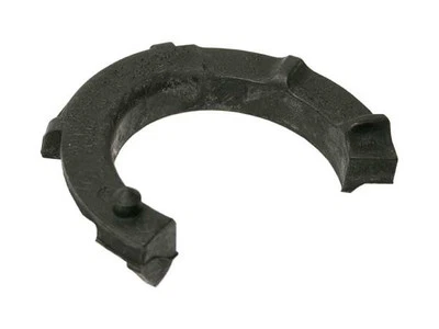 For 2008 BMW 528xi Coil Spring Insulator Front Lower Genuine 87121KNCZ Foto 1 de 2