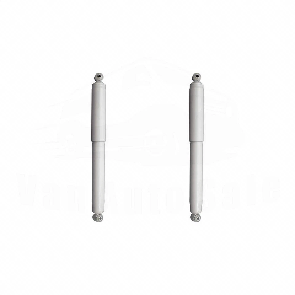 Amortiguadores traseros Ultra Truck Gabriel para Chrysler Aspen 2007-2009 Foto 1 de 1