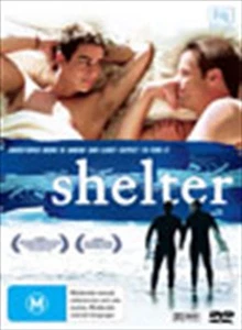 Shelter: 2007 DVD - Picture 1 of 1