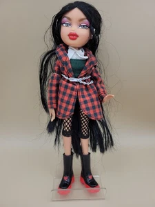 Muñeca de jade Always Bratz moda 10" hacer una declaración traje 2024 MGA - Imagen 1 de 6