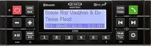 Jensen Heavy Duty JHD62B Digital Media Receiver JHD62B 4401-0278 Big Rig Trucks - Picture 1 of 6