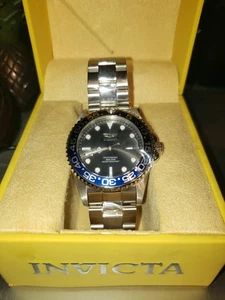 Mens INVICTA pro Diver Watch Never Worn . - Imagen 1 de 11