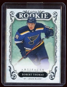 2018-19 Artifacts Rookie #RED212 Robert Thomas RC 97/799 - Picture 1 of 2