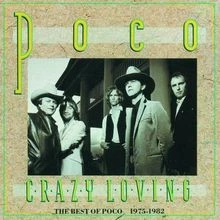 Crazy Loving/Best of von Poco | CD | Zustand sehr gut - Bild 1 von 2