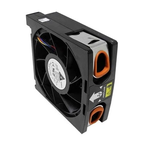 DELL Cooling Fan / Ventilateur de boîtier pour / pour PowerEdge R910 DP/N 0H894R - Photo 1/3