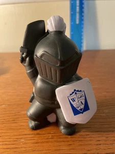 Caballero publicitario de espuma blanda decoración oficina alivio del estrés SH15 - Imagen 1 de 7