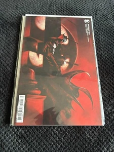 Batman (2022) #123 Cover B Gabriele Dell'Otto Variant DC Comics - Picture 1 of 1