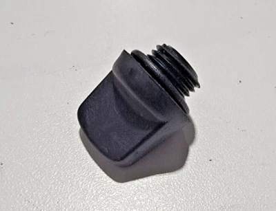 Oil Fill Cap for Clutch Cover 1981-1982 Yamaha IT465 - Image 1 of 4