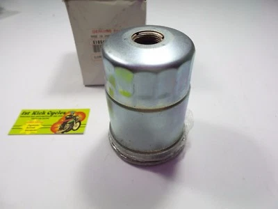 NOS KAWASAKI 51056-1051 FUEL FILTER MULE  - Image 1 of 4