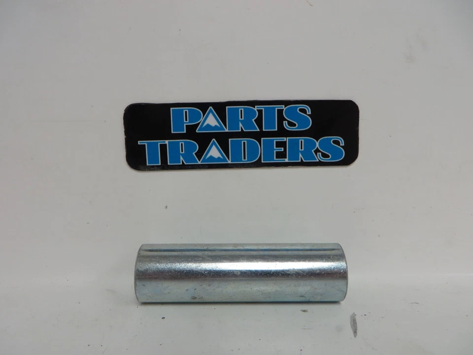 Cuello lateral rueda delantera genuino Honda ATC90 1976 1977 1978 44311-918-000 NUEVO DE STOCK Foto 1 de 1