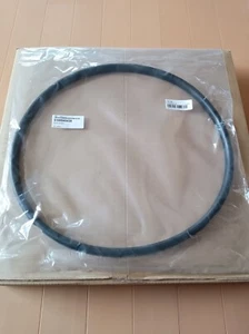 Roland PD-140DS Hoop Rubber Rim Guard V-Drum Pad Snare 14 inches 5100049438 F/S - Picture 1 of 8