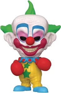 Pop Killer Klowns from Outer Space Shorty Vinyl Figure Size Name:10 Cm - Picture 1 of 12