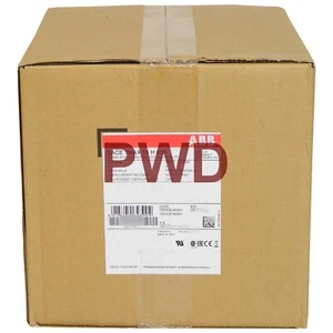 Nuevo en caja Disyuntor ABB Tmax T5H600E5W T5H 600 MCP-UL/CSA PR221DS-I, 3-P, 600 A - Imagen 1 de 5