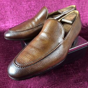 Magnanni Solid Casual Shoes Men's Loafer for sale | eBay