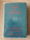 Son of Halton: Book 1 The Memoirs of an Ex-Brat - Charles T. Kimber. 1977 1st Ed