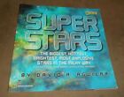 National Geographic Kids Super Stars by David A  Aguilar 2010 Paperback