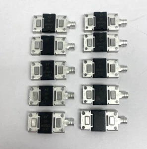 Lot Of 10, MK4045 Schottky Holders - Picture 1 of 6